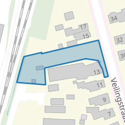 Perceel EMN00-X-1462