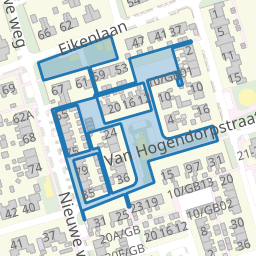 Perceel EMN00-X-1511