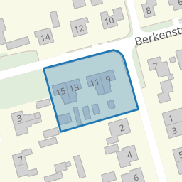 Perceel EMN00-X-1540