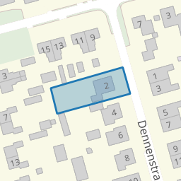 Perceel EMN00-X-1541