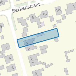 Perceel EMN00-X-1542