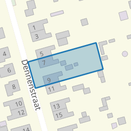 Perceel EMN00-X-1545