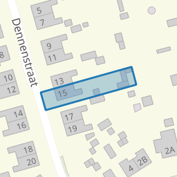 Perceel EMN00-X-1548