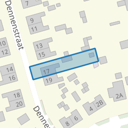 Perceel EMN00-X-1549