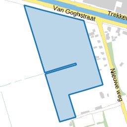 Perceel EMN00-X-1570