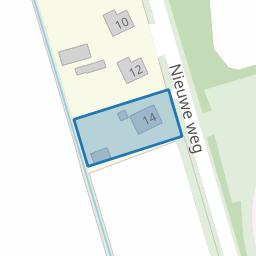 Perceel EMN00-X-1581