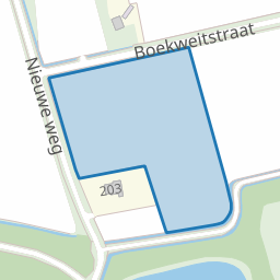 Perceel EMN00-X-1583