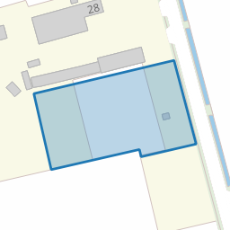 Perceel EMN00-X-1590