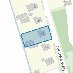 Perceel EMN00-X-1597