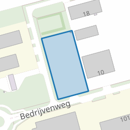 Perceel EMN00-X-1605