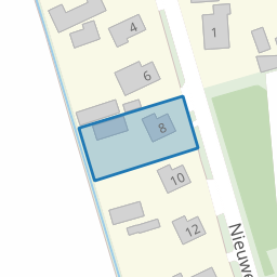 Perceel EMN00-X-1609