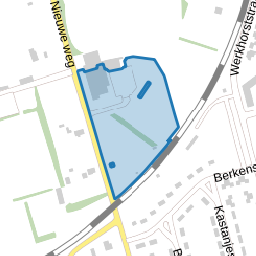 Perceel EMN00-X-1631