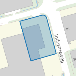 Perceel EMN00-X-1653