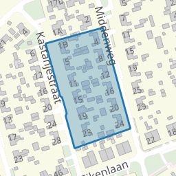 Perceel EMN00-X-1657