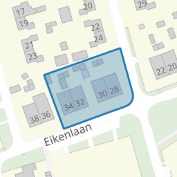 Perceel EMN00-X-1658