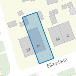 Perceel EMN00-X-1659