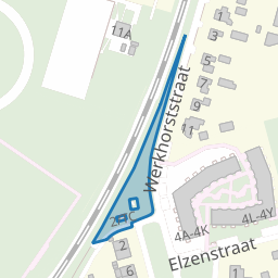 Perceel EMN00-X-1661