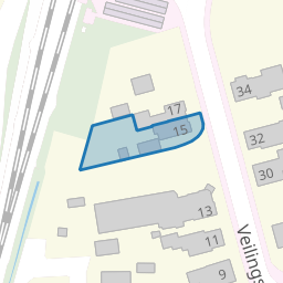 Perceel EMN00-X-1663