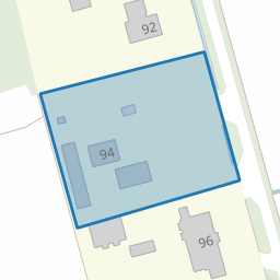 Perceel EMN00-X-1667