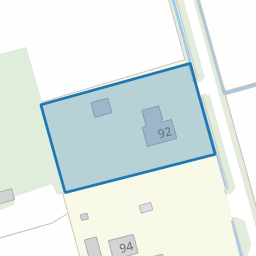 Perceel EMN00-X-1668