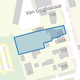 Perceel EMN00-X-1684