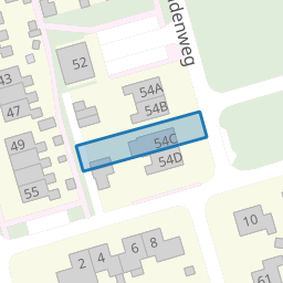 Perceel EMN00-X-1709