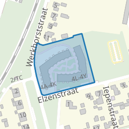 Perceel EMN00-X-1735