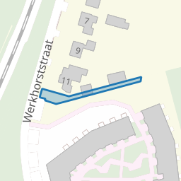 Perceel EMN00-X-1736