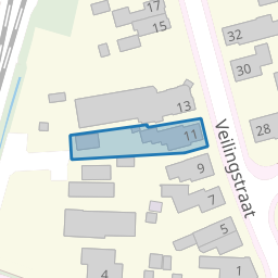 Perceel EMN00-X-1739