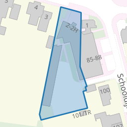 Perceel EMN00-X-1743