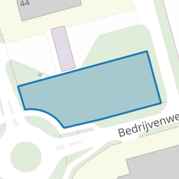 Perceel EMN00-X-1749