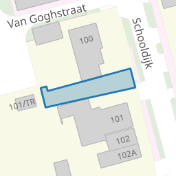 Perceel EMN00-X-1776