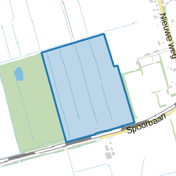 Perceel EMN00-X-1777