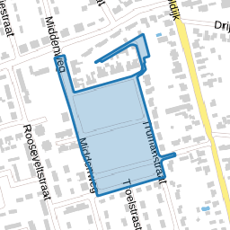 Perceel EMN00-X-1780