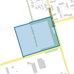 Perceel EMN00-X-1792