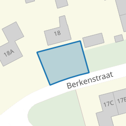 Perceel EMN00-X-1811