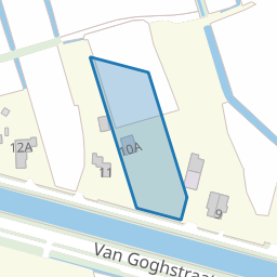 Perceel EMN00-X-1836