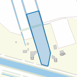 Perceel EMN00-X-1845