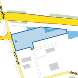 Perceel EMN00-X-1854