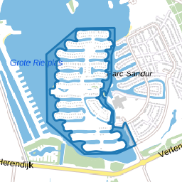 Perceel EMN00-Y-1011