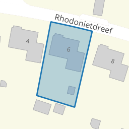 Perceel EMN00-Y-1030