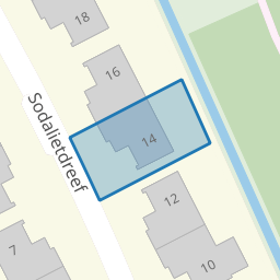 Perceel EMN00-Y-1110