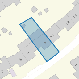 Perceel EMN00-Y-1415