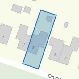 Perceel EMN00-Y-1456