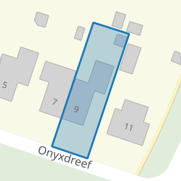 Perceel EMN00-Y-1458