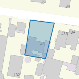 Perceel ENS00-A-1007