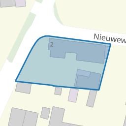 Perceel ENS00-A-1071