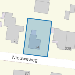 Perceel ENS00-A-1167