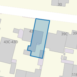 Perceel ENS00-A-1179