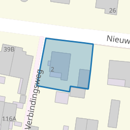 Perceel ENS00-A-1183